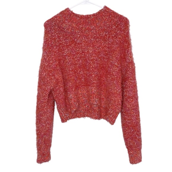 Free People Stardust Pullover Size XS - Picture 1 of 6